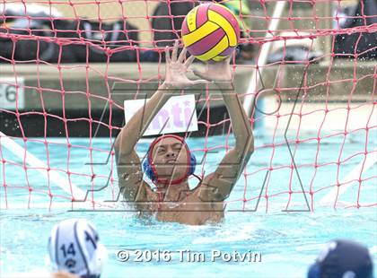 Thumbnail 3 in Redlands vs. King photogallery.