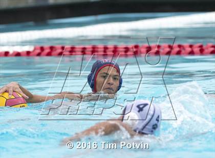 Thumbnail 1 in Redlands vs. King photogallery.