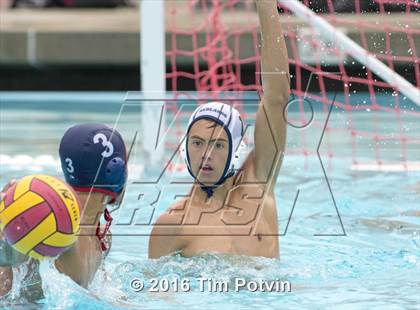 Thumbnail 1 in Redlands vs. King photogallery.