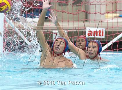 Thumbnail 3 in Redlands vs. King photogallery.
