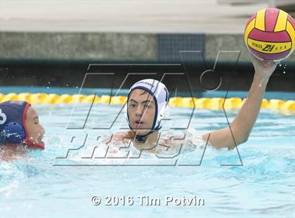 Thumbnail 1 in Redlands vs. King photogallery.