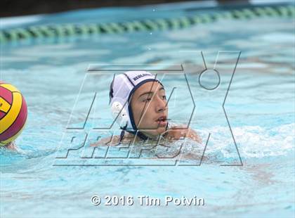 Thumbnail 3 in Redlands vs. King photogallery.