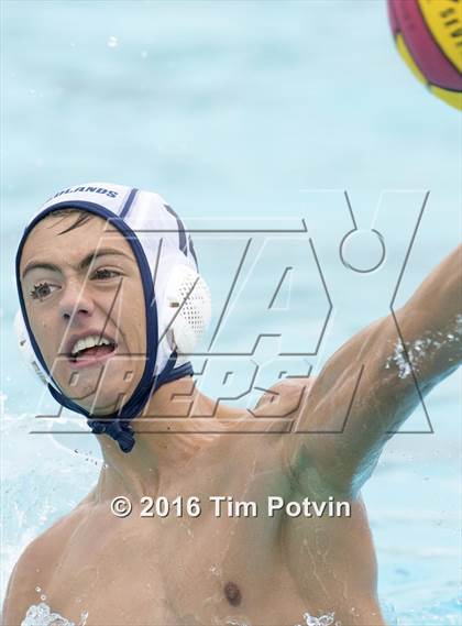 Thumbnail 2 in Redlands vs. King photogallery.