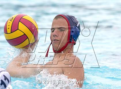 Thumbnail 1 in Redlands vs. King photogallery.