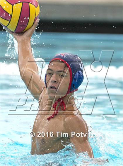 Thumbnail 1 in Redlands vs. King photogallery.