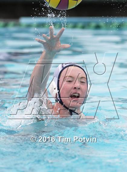 Thumbnail 1 in Redlands vs. King photogallery.