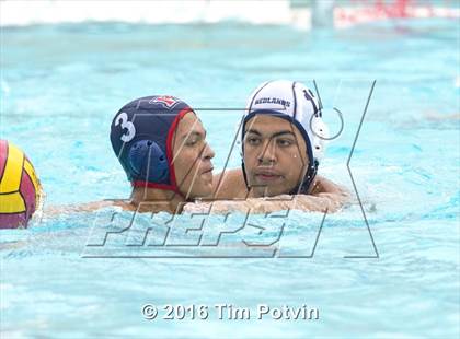 Thumbnail 3 in Redlands vs. King photogallery.
