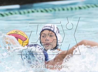 Thumbnail 3 in Redlands vs. King photogallery.