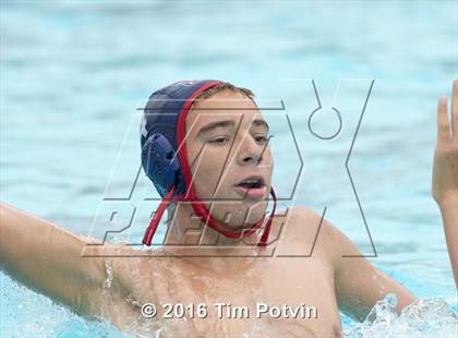 Thumbnail 2 in Redlands vs. King photogallery.