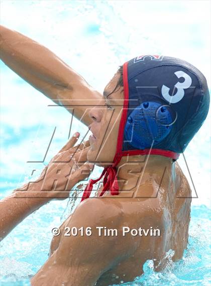 Thumbnail 3 in Redlands vs. King photogallery.