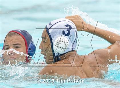 Thumbnail 2 in Redlands vs. King photogallery.
