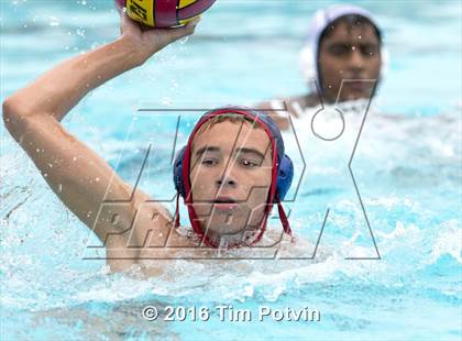 Thumbnail 2 in Redlands vs. King photogallery.
