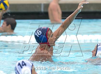 Thumbnail 1 in Redlands vs. King photogallery.