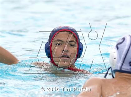 Thumbnail 2 in Redlands vs. King photogallery.