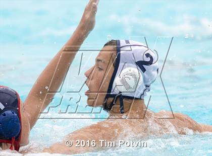 Thumbnail 1 in Redlands vs. King photogallery.
