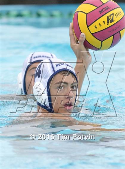 Thumbnail 2 in Redlands vs. King photogallery.