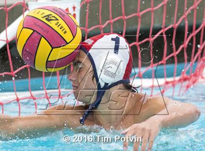 Thumbnail 1 in Redlands vs. King photogallery.