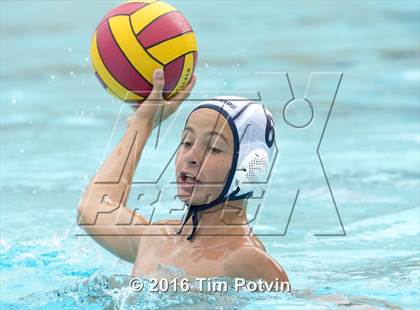 Thumbnail 2 in Redlands vs. King photogallery.