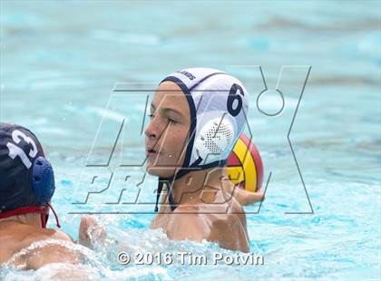 Thumbnail 1 in Redlands vs. King photogallery.