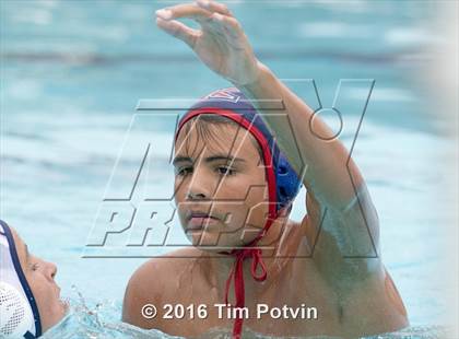 Thumbnail 1 in Redlands vs. King photogallery.