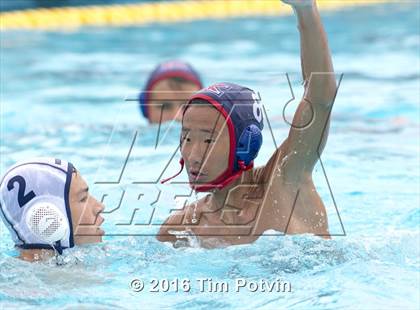 Thumbnail 3 in Redlands vs. King photogallery.
