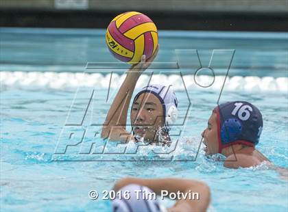 Thumbnail 2 in Redlands vs. King photogallery.