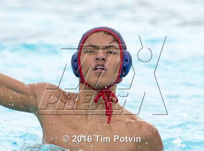 Thumbnail 2 in Redlands vs. King photogallery.