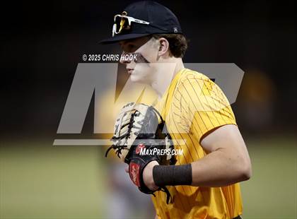 Thumbnail 2 in Salpointe Catholic vs Estrella Foothills (Lancer Baseball Classic) photogallery.