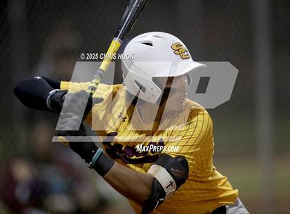 Thumbnail 3 in Salpointe Catholic vs Estrella Foothills (Lancer Baseball Classic) photogallery.