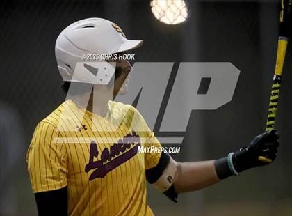 Thumbnail 1 in Salpointe Catholic vs Estrella Foothills (Lancer Baseball Classic) photogallery.