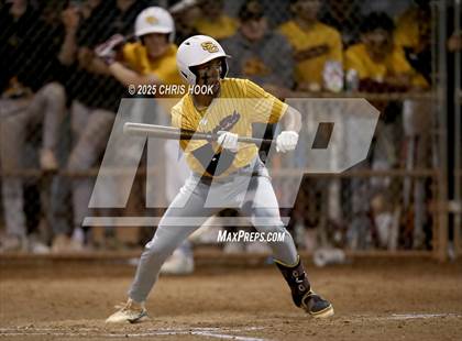 Thumbnail 1 in Salpointe Catholic vs Estrella Foothills (Lancer Baseball Classic) photogallery.