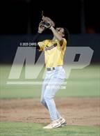 Photo from the gallery "Salpointe Catholic vs Estrella Foothills (Lancer Baseball Classic)"