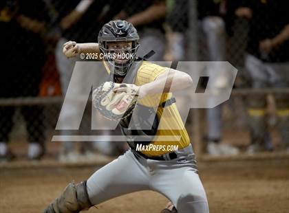 Thumbnail 1 in Salpointe Catholic vs Estrella Foothills (Lancer Baseball Classic) photogallery.