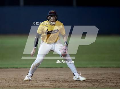 Thumbnail 3 in Salpointe Catholic vs Estrella Foothills (Lancer Baseball Classic) photogallery.