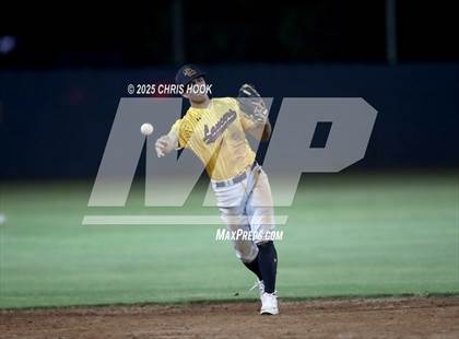 Thumbnail 2 in Salpointe Catholic vs Estrella Foothills (Lancer Baseball Classic) photogallery.