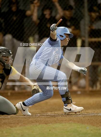 Thumbnail 1 in Salpointe Catholic vs Estrella Foothills (Lancer Baseball Classic) photogallery.