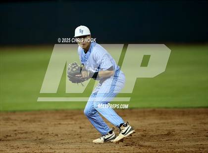 Thumbnail 3 in Salpointe Catholic vs Estrella Foothills (Lancer Baseball Classic) photogallery.