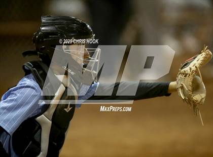 Thumbnail 1 in Salpointe Catholic vs Estrella Foothills (Lancer Baseball Classic) photogallery.