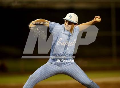Thumbnail 1 in Salpointe Catholic vs Estrella Foothills (Lancer Baseball Classic) photogallery.