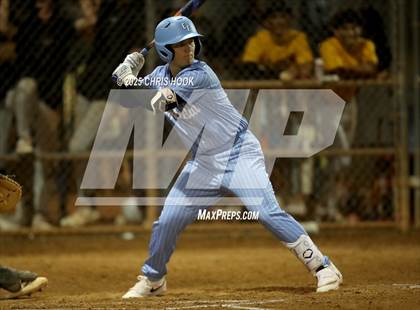 Thumbnail 2 in Salpointe Catholic vs Estrella Foothills (Lancer Baseball Classic) photogallery.