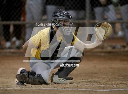 Thumbnail 2 in Salpointe Catholic vs Estrella Foothills (Lancer Baseball Classic) photogallery.