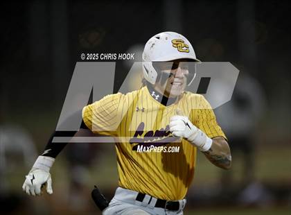 Thumbnail 1 in Salpointe Catholic vs Estrella Foothills (Lancer Baseball Classic) photogallery.