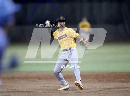Thumbnail 1 in Salpointe Catholic vs Estrella Foothills (Lancer Baseball Classic) photogallery.