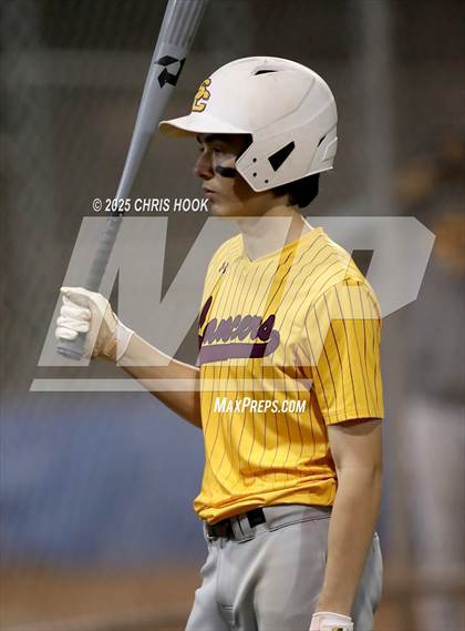 Thumbnail 3 in Salpointe Catholic vs Estrella Foothills (Lancer Baseball Classic) photogallery.