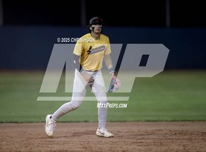 Thumbnail 1 in Salpointe Catholic vs Estrella Foothills (Lancer Baseball Classic) photogallery.