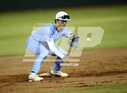 Thumbnail 2 in Salpointe Catholic vs Estrella Foothills (Lancer Baseball Classic) photogallery.