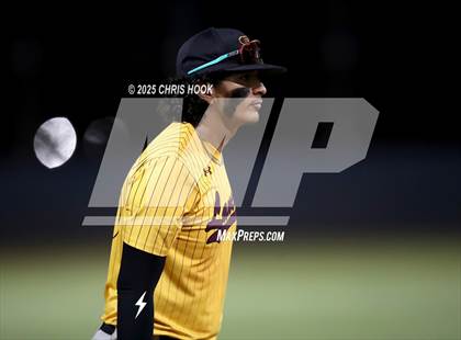 Thumbnail 1 in Salpointe Catholic vs Estrella Foothills (Lancer Baseball Classic) photogallery.