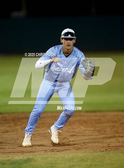 Thumbnail 3 in Salpointe Catholic vs Estrella Foothills (Lancer Baseball Classic) photogallery.
