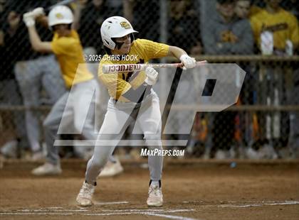 Thumbnail 3 in Salpointe Catholic vs Estrella Foothills (Lancer Baseball Classic) photogallery.