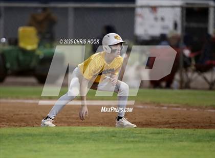Thumbnail 1 in Salpointe Catholic vs Estrella Foothills (Lancer Baseball Classic) photogallery.
